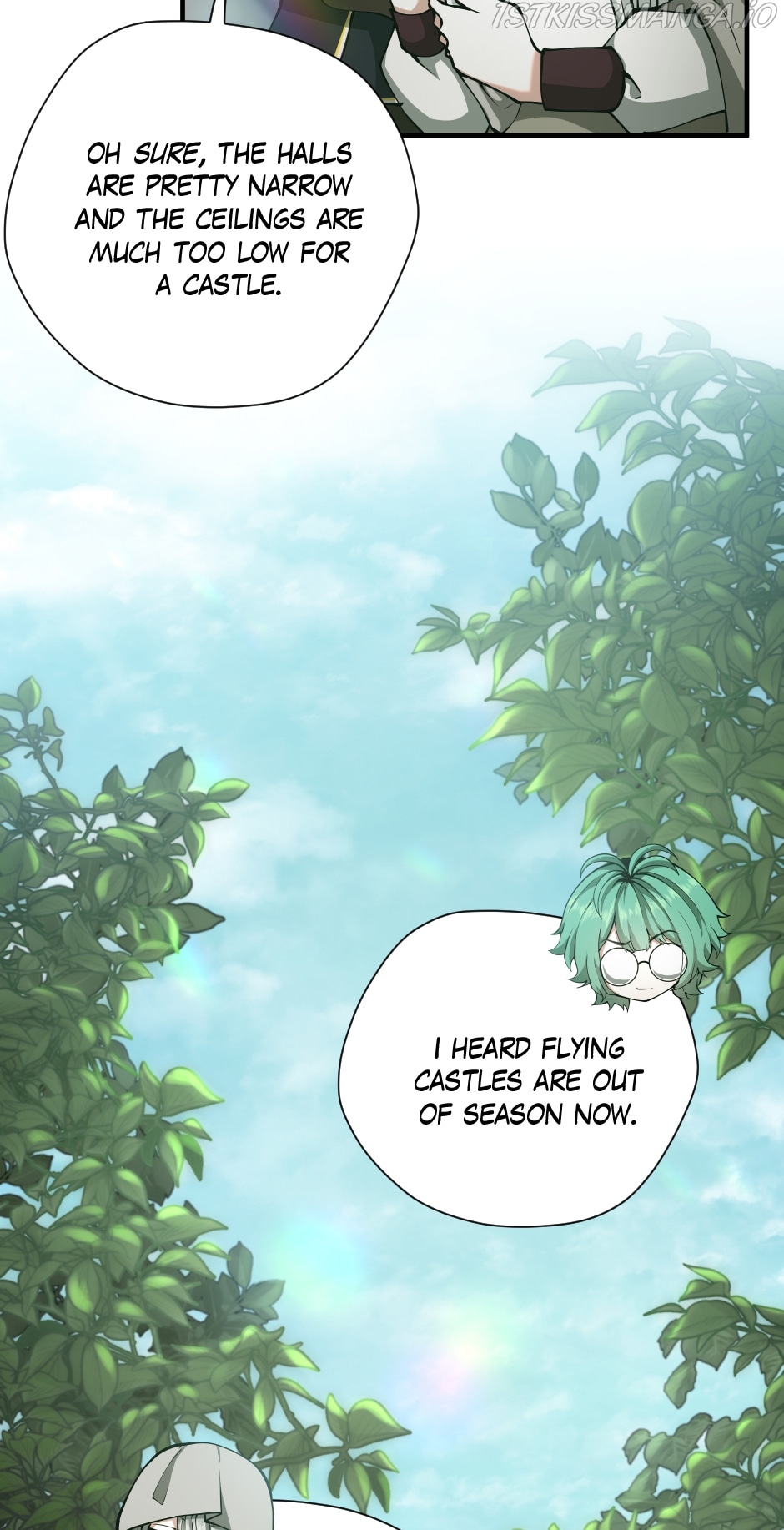 The Beginning After The End Chapter 165 image 08